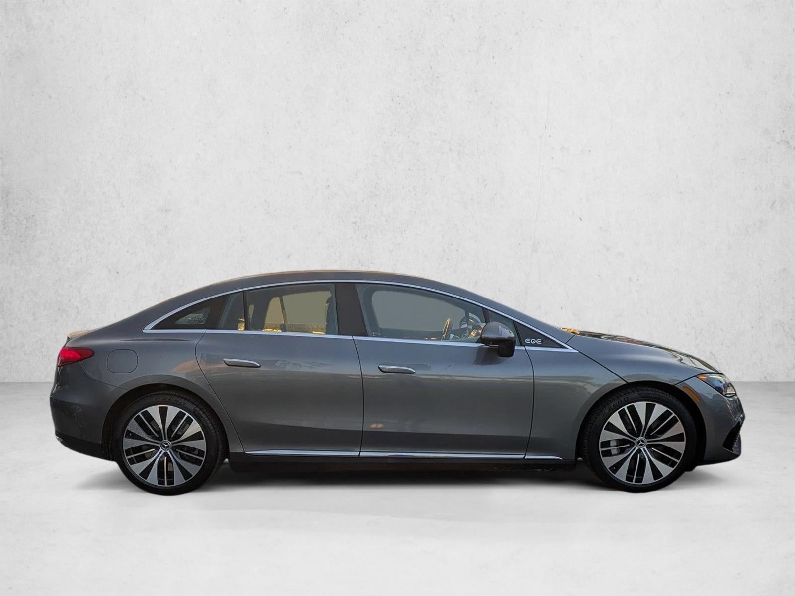 2023 Mercedes-Benz EQE EQE 350 4MATIC®+ Sedan