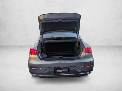 2023 Mercedes-Benz EQE EQE 350 4MATIC®+ Sedan