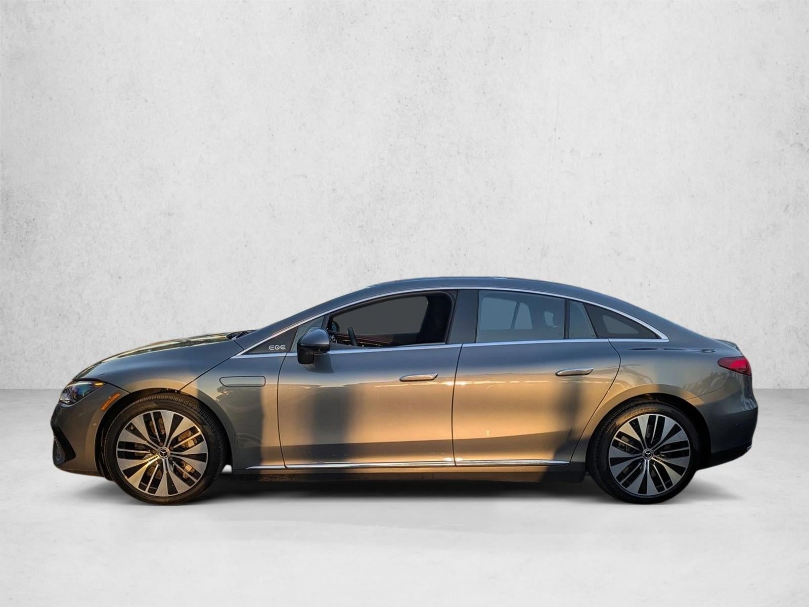 2023 Mercedes-Benz EQE EQE 350 4MATIC®+ Sedan