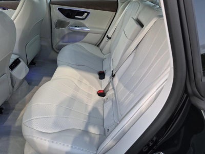 2023 Mercedes-Benz EQE EQE 350 4MATIC®+ Sedan