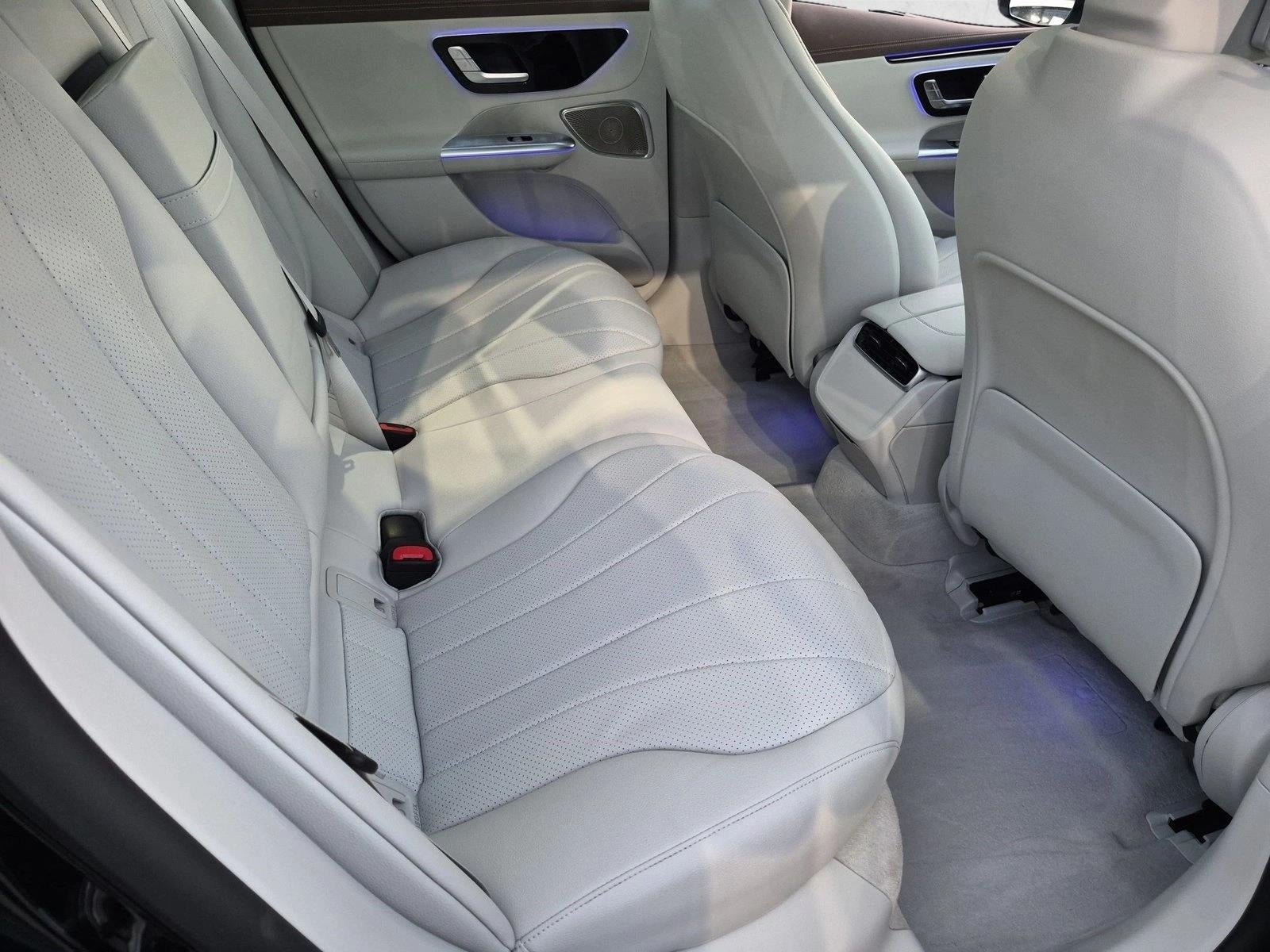 2023 Mercedes-Benz EQE EQE 350 4MATIC®+ Sedan