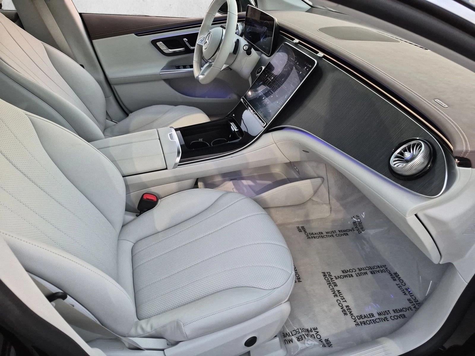 2023 Mercedes-Benz EQE EQE 350 4MATIC®+ Sedan