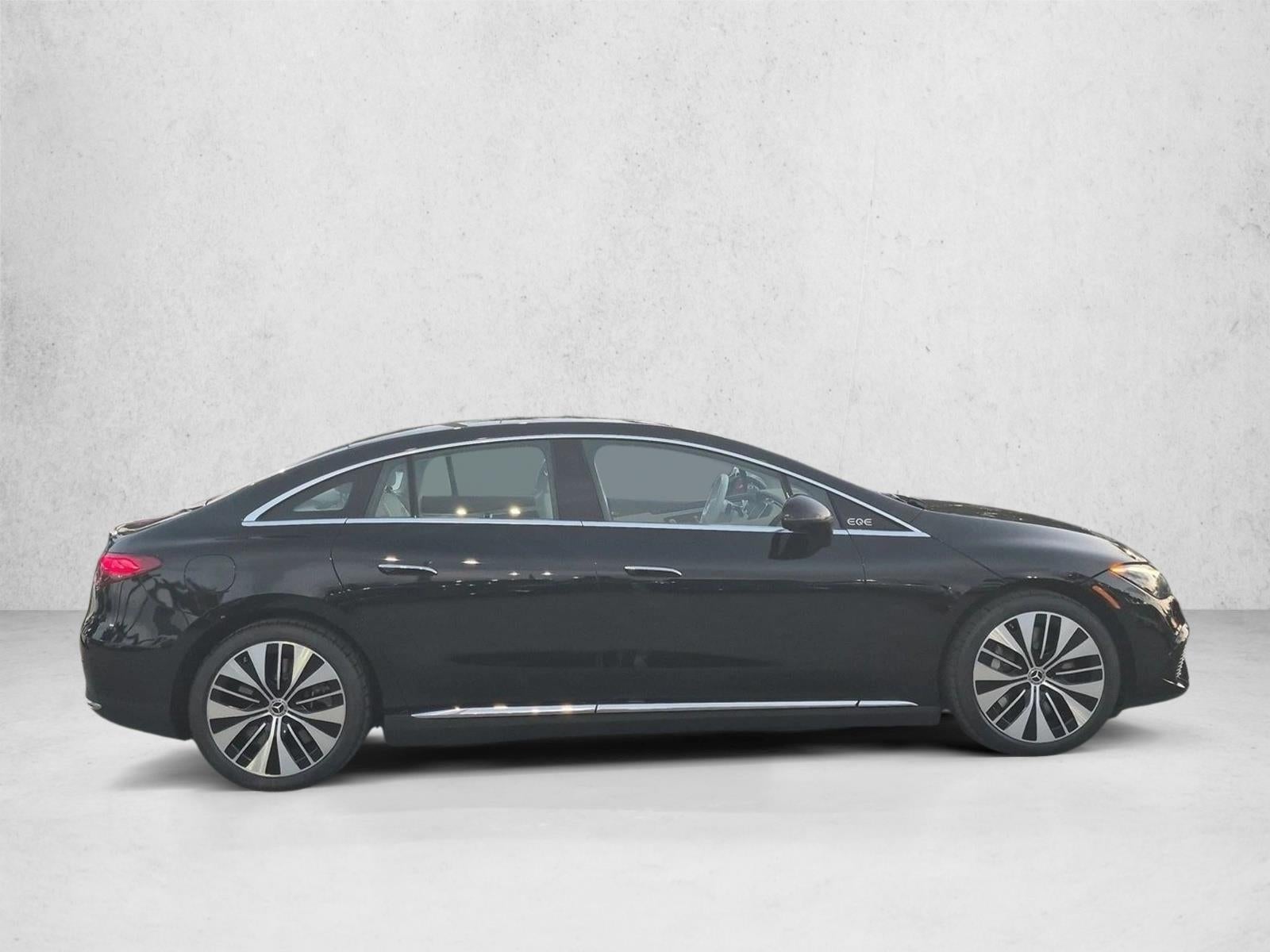 2023 Mercedes-Benz EQE EQE 350 4MATIC®+ Sedan
