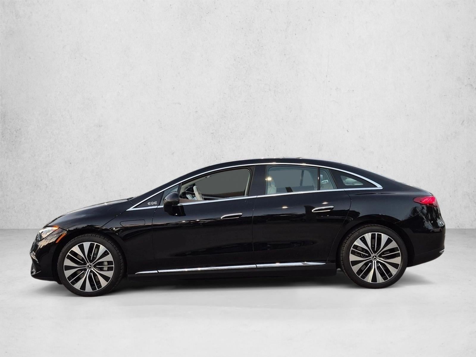 2023 Mercedes-Benz EQE EQE 350 4MATIC®+ Sedan