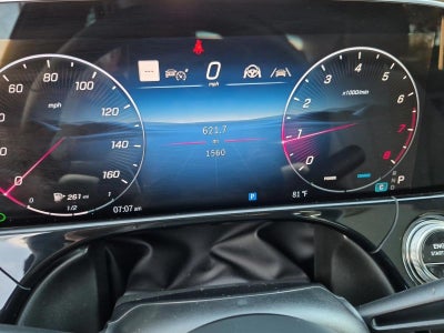2026 Mercedes-Benz E-Class E 350 RWD Sedan