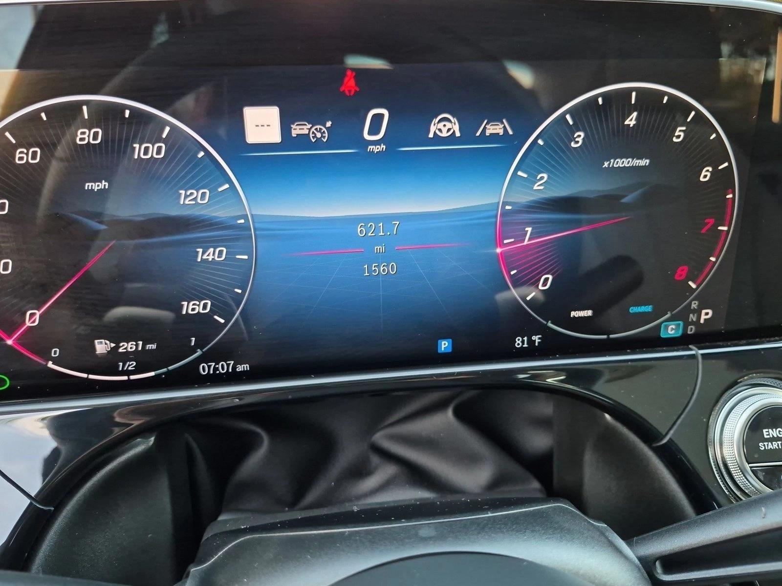 2026 Mercedes-Benz E-Class E 350 RWD Sedan