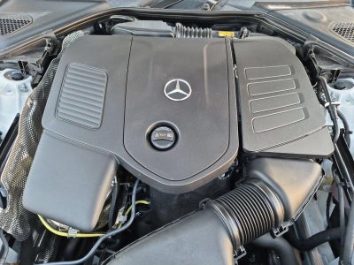 2026 Mercedes-Benz E-Class E 350 RWD Sedan