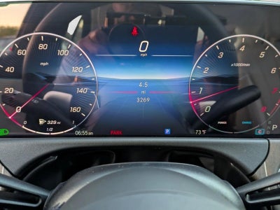 2026 Mercedes-Benz E-Class E 350 RWD Sedan