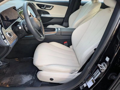 2026 Mercedes-Benz E-Class E 350 RWD Sedan