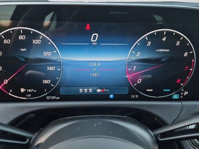 2026 Mercedes-Benz E-Class E 350 RWD Sedan