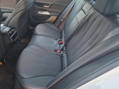 2026 Mercedes-Benz E-Class E 350 RWD Sedan