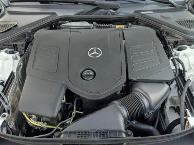 2026 Mercedes-Benz E-Class E 350 RWD Sedan