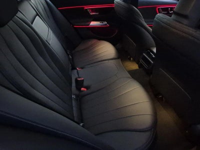 2026 Mercedes-Benz E-Class E 350 RWD Sedan