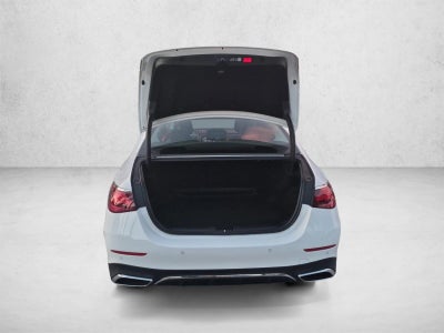 2026 Mercedes-Benz E-Class E 350 RWD Sedan