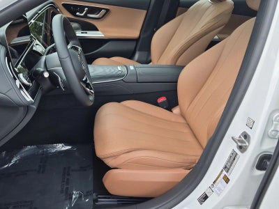 2026 Mercedes-Benz E-Class E 350 RWD Sedan