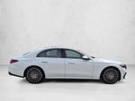 2026 Mercedes-Benz E-Class E 350 RWD Sedan