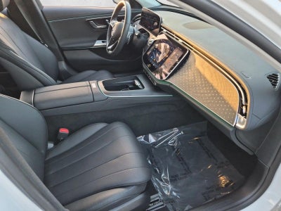 2026 Mercedes-Benz E-Class E 350 RWD Sedan