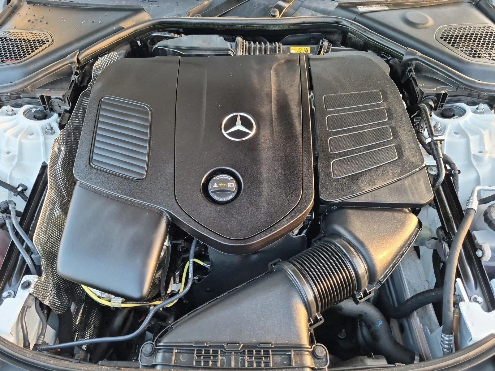 2026 Mercedes-Benz E-Class E 350 RWD Sedan