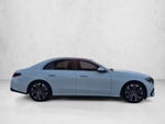 2026 Mercedes-Benz E-Class E 350 RWD Sedan