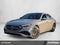 2026 Mercedes-Benz E-Class E 350 RWD Sedan