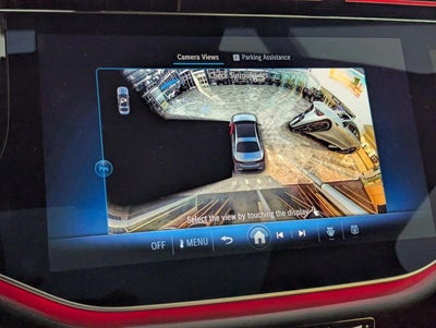 2026 Mercedes-Benz E-Class E 350 RWD Sedan