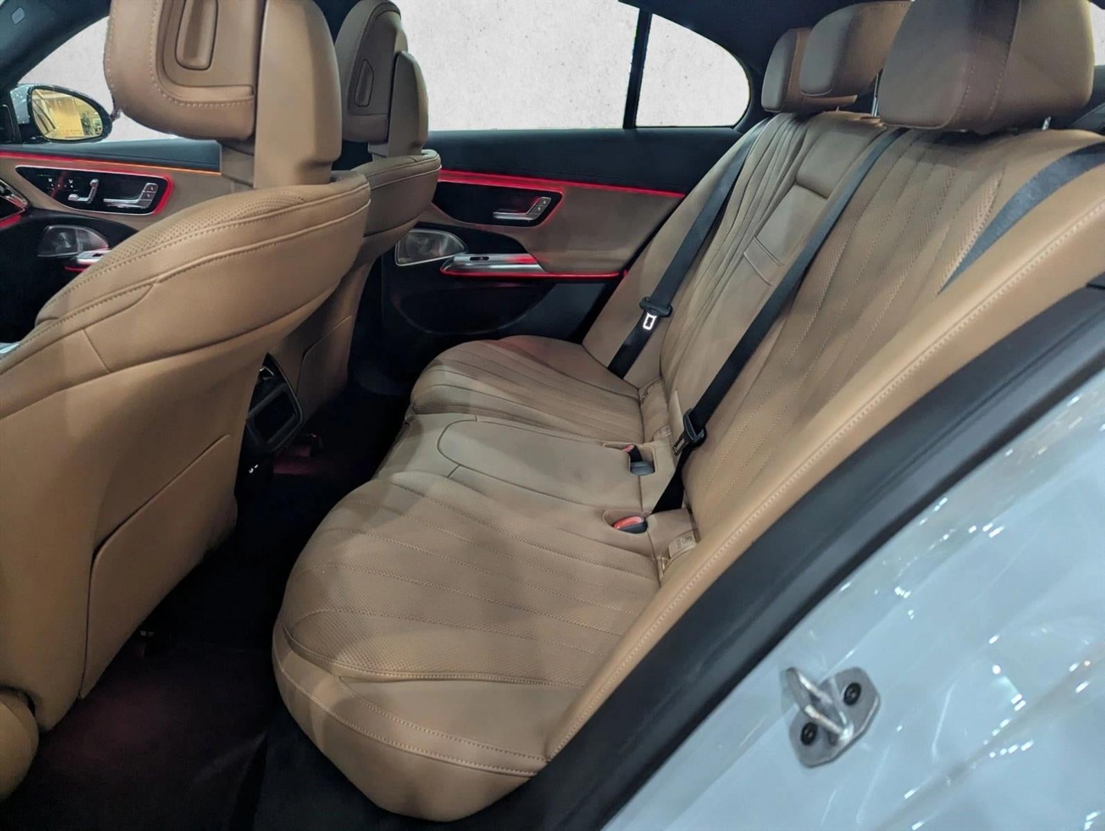 2026 Mercedes-Benz E-Class E 350 RWD Sedan