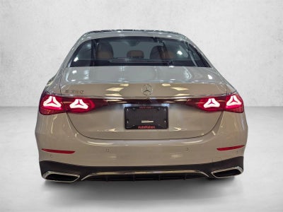 2026 Mercedes-Benz E-Class E 350 RWD Sedan