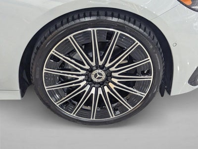 2026 Mercedes-Benz E-Class E 350 RWD Sedan