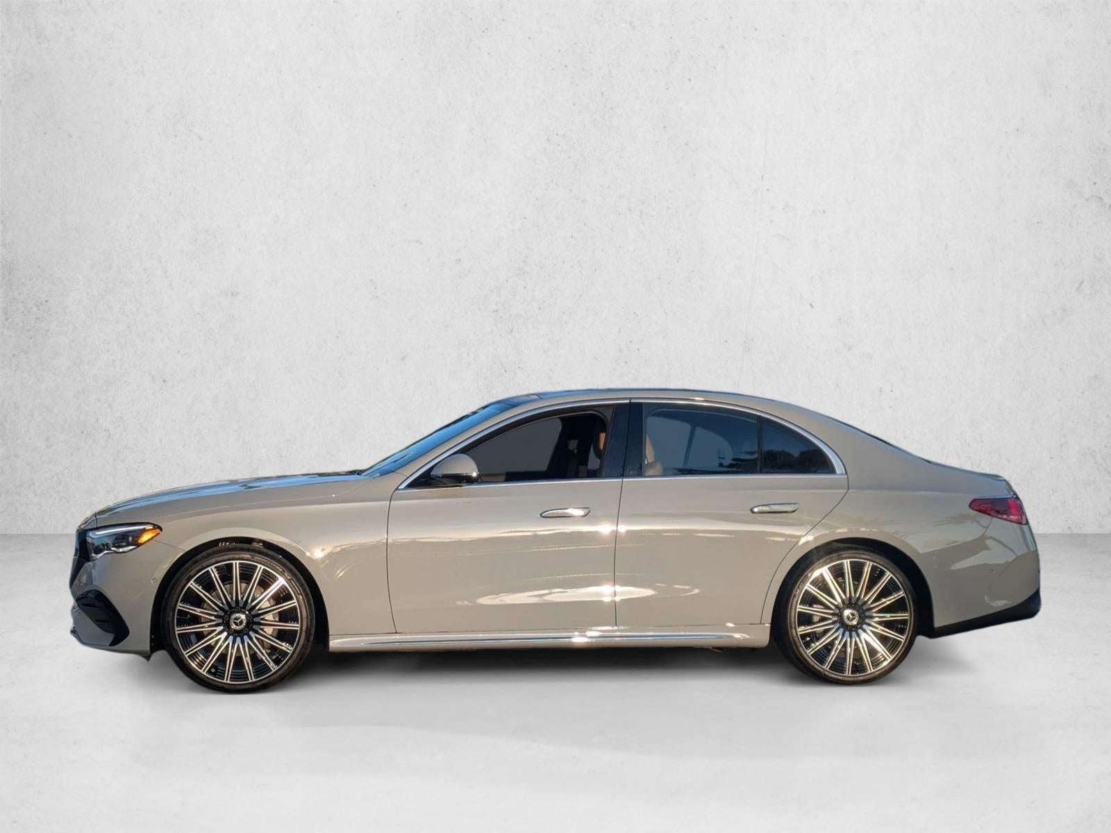 2026 Mercedes-Benz E-Class E 350 RWD Sedan