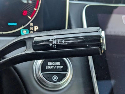 2026 Mercedes-Benz E-Class E 350 RWD Sedan