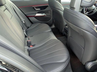 2026 Mercedes-Benz E-Class E 350 RWD Sedan