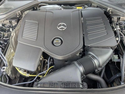 2026 Mercedes-Benz E-Class E 350 RWD Sedan