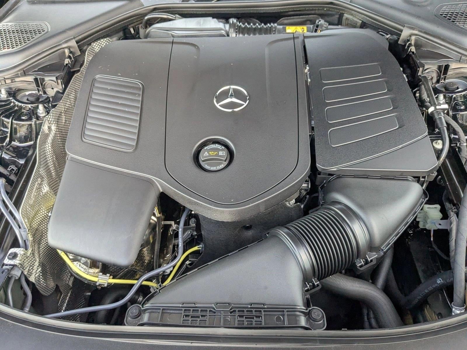 2026 Mercedes-Benz E-Class E 350 RWD Sedan