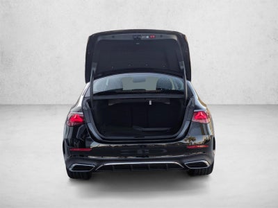 2026 Mercedes-Benz E-Class E 350 RWD Sedan