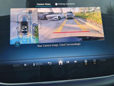 2026 Mercedes-Benz E-Class E 350 RWD Sedan