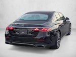 2026 Mercedes-Benz E-Class E 350 RWD Sedan