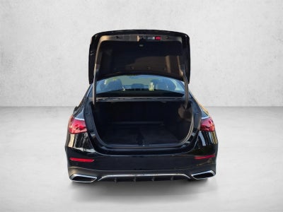 2026 Mercedes-Benz E-Class E 350 RWD Sedan