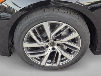 2026 Mercedes-Benz E-Class E 350 RWD Sedan