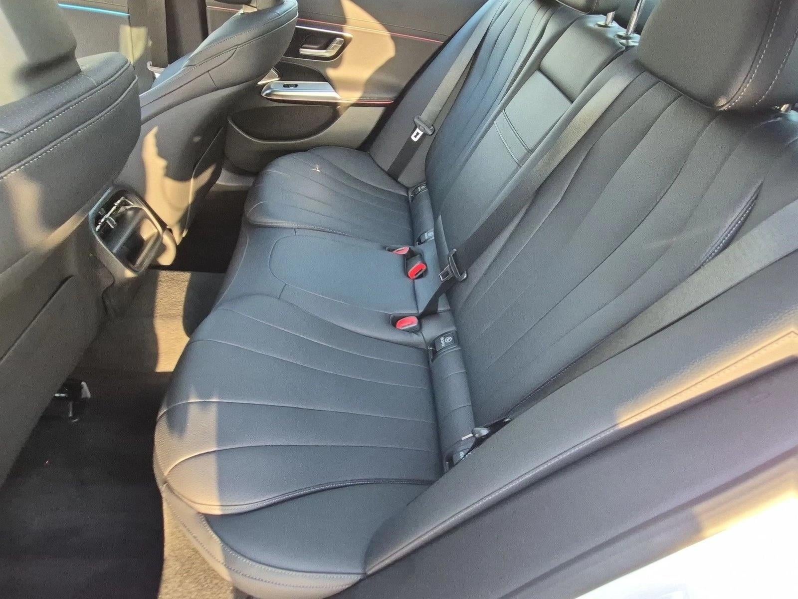 2026 Mercedes-Benz E-Class E 350 RWD Sedan