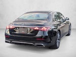 2026 Mercedes-Benz E-Class E 350 RWD Sedan