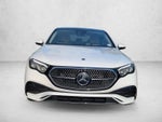 2026 Mercedes-Benz E-Class E 350 RWD Sedan