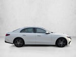 2026 Mercedes-Benz E-Class E 350 RWD Sedan
