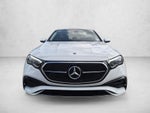 2026 Mercedes-Benz E-Class E 350 RWD Sedan
