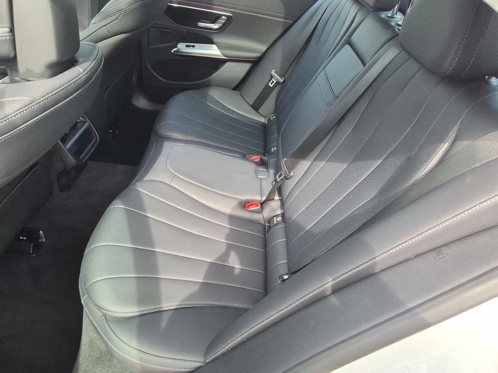 2026 Mercedes-Benz E-Class E 350 RWD Sedan