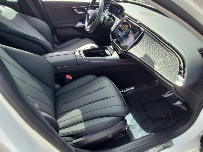 2026 Mercedes-Benz E-Class E 350 RWD Sedan