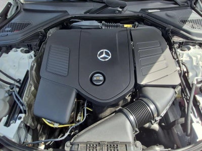 2026 Mercedes-Benz E-Class E 350 RWD Sedan