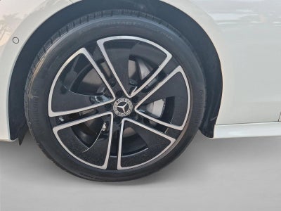 2024 Mercedes-Benz CLE CLE 300 4MATIC® Coupe