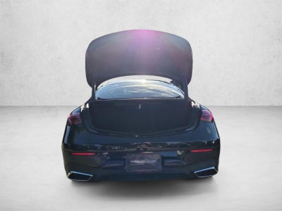 2024 Mercedes-Benz CLE CLE 300 4MATIC® Coupe