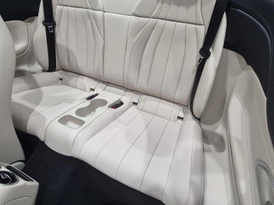 2027 Mercedes-Benz CLE CLE 450 4MATIC® Cabriolet