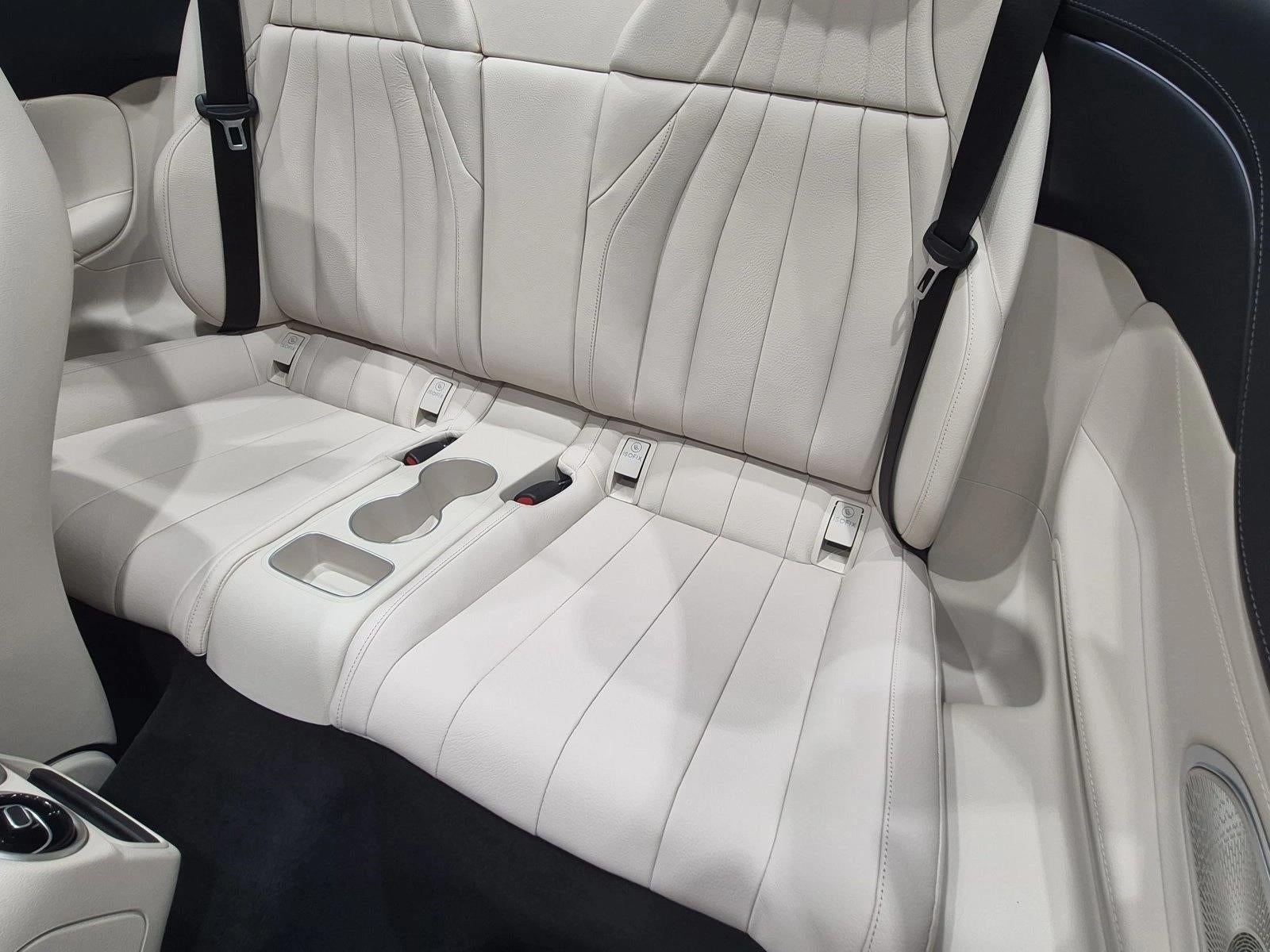 2027 Mercedes-Benz CLE CLE 450 4MATIC® Cabriolet